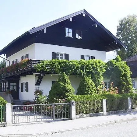 Апартаменты Sobotta