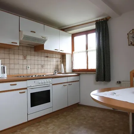 Апартаменты Sobotta Бад-Райхенхалль