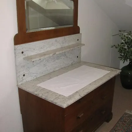 Appartement Sobotta